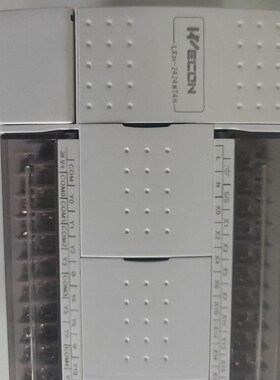 全新维控plc  LX3V2424MT4H-A 带高速四轴脉