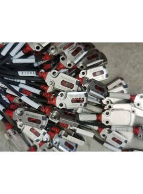 议价-F51N1日本基恩士原正品R 光P电传感器，对装射型光电开