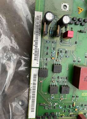 议价西门子变频器驱动板1 6SE703C-5FE84-1J1拆