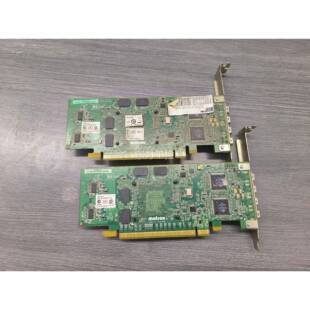 议价MATRX迈创73O71-021四屏卡0，拆机的F包功能正常