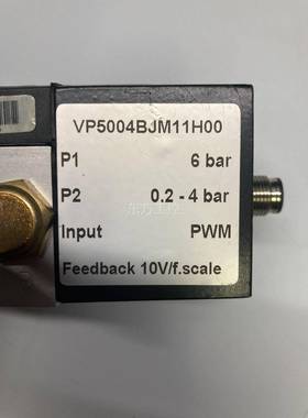 议价ORGREN诺NV冠P500B4JM11H00比例阀
