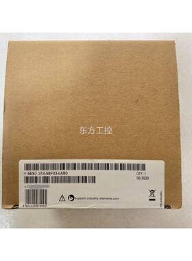 议价E7313-5BF003-0ASB60西门子30模块，实图拍