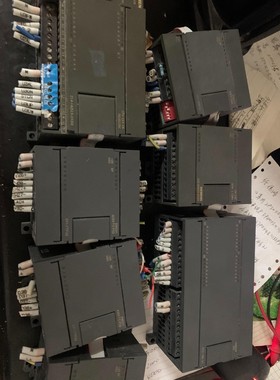 西门子PLCS7-200 CN 214-1AD23-OXBB