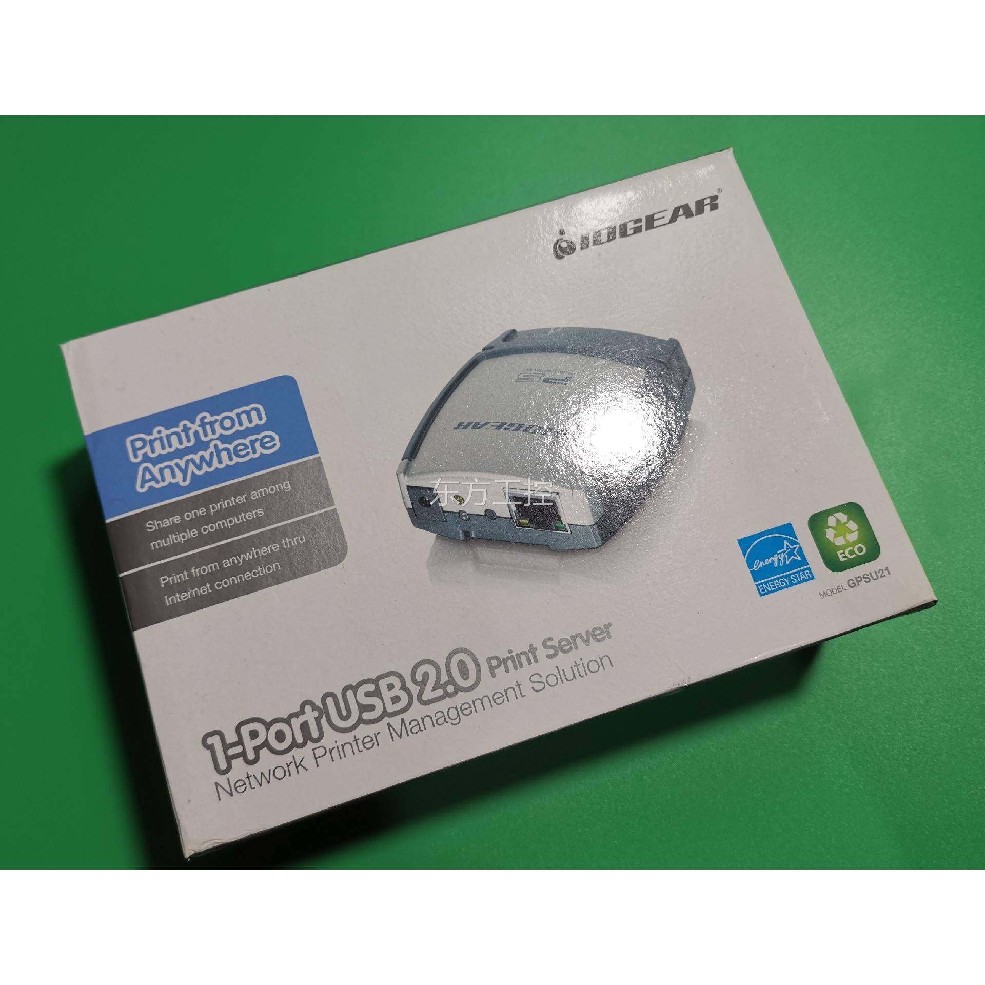 议价IOGER GSU21 1-Port SUBA 2.0P P