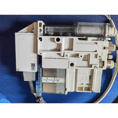 议价SMC空发要生器Z联K2-ZSFA-A需真的请系，一手拆机成