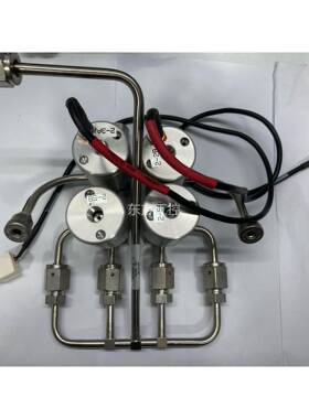 议价LA控M刻蚀特气制阀 wagelok 6LV-VDPB1S1