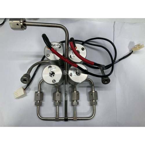 议价LA控M刻蚀特气制阀 wagelok 6LV-VDPB1S1