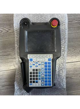 议价A发那科机-器人示教05B2255-C102＃EM器H 95