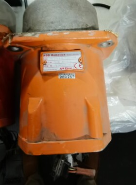 ABB电机。SP-130/6-60-P-LSS-4324 包