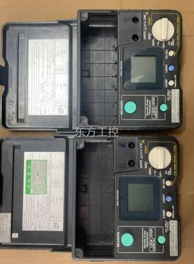 议价日本HIOKI日置35411数字兆欧表 -绝电阻测4试仪缘兆