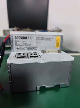 议价BCHOFF德国倍福CXE9020-0111/SntaKda