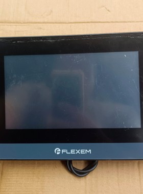 繁易触摸屏FE7070C