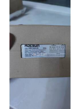 议价RDESUN德逊AM亚开14A0-02H限位关