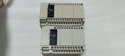 松下PLC AFPXHC14R-F/T-F，AFPXHC30