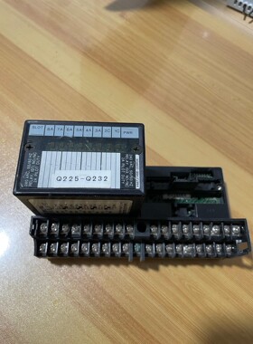 GE-fanuc电源模块 IC670MDL930J 实物拍摄