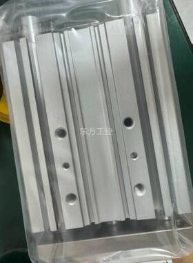 议价MC三0轴气缸，MGSPM40-10Z，原装正品，全新库存包