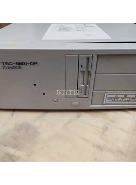 议价ROHM工控机HX95 TSC-9801-DP,全新进口库存