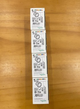 施耐德原装进口ZB4BA2