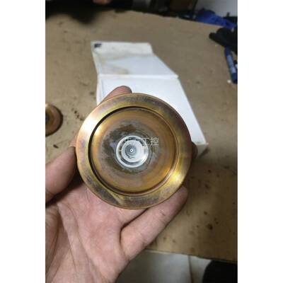 议价6安捷伦G32二0-78040镍采样锥 手拆机