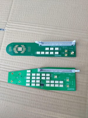 awinic AW70706MCMPR AWS70809