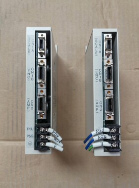 三菱驱动器 MR-J2S-CLP01