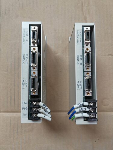 三菱驱动器 MR-J2S-CLP01