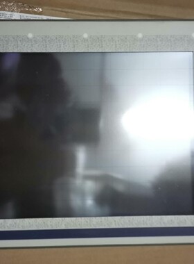 XBTF034610 施耐德触摸屏 二手正品 实物拍摄 包好