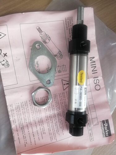 PARKER派克P1A-S025DS-0050进口mini气