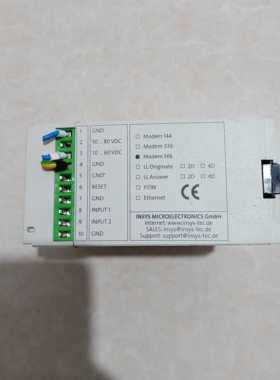 议价原装m品拆机E INSYS Mode XU5.1 MODM 56正K 实物图 议价
