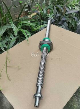 议价台湾上银HlWlN 4R3232滚珠丝杆，3232高速滚珠丝