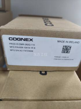 议价【出】DM262Q康耐视读码器DMR-262Q-110