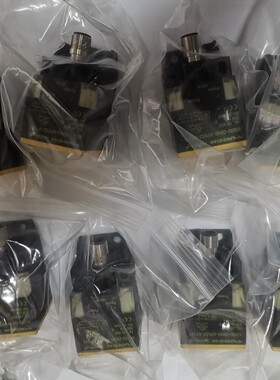 图尔克方头传感器Ni50U-QV40-AP6X2-H141