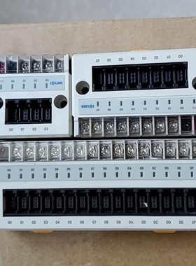 全新韩国三元IOLINK原装MC-T16NL-3  MC-T