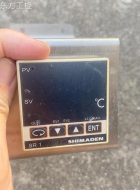 议价SR1--8P1C日本岛，电shimad号en温控器 型 S
