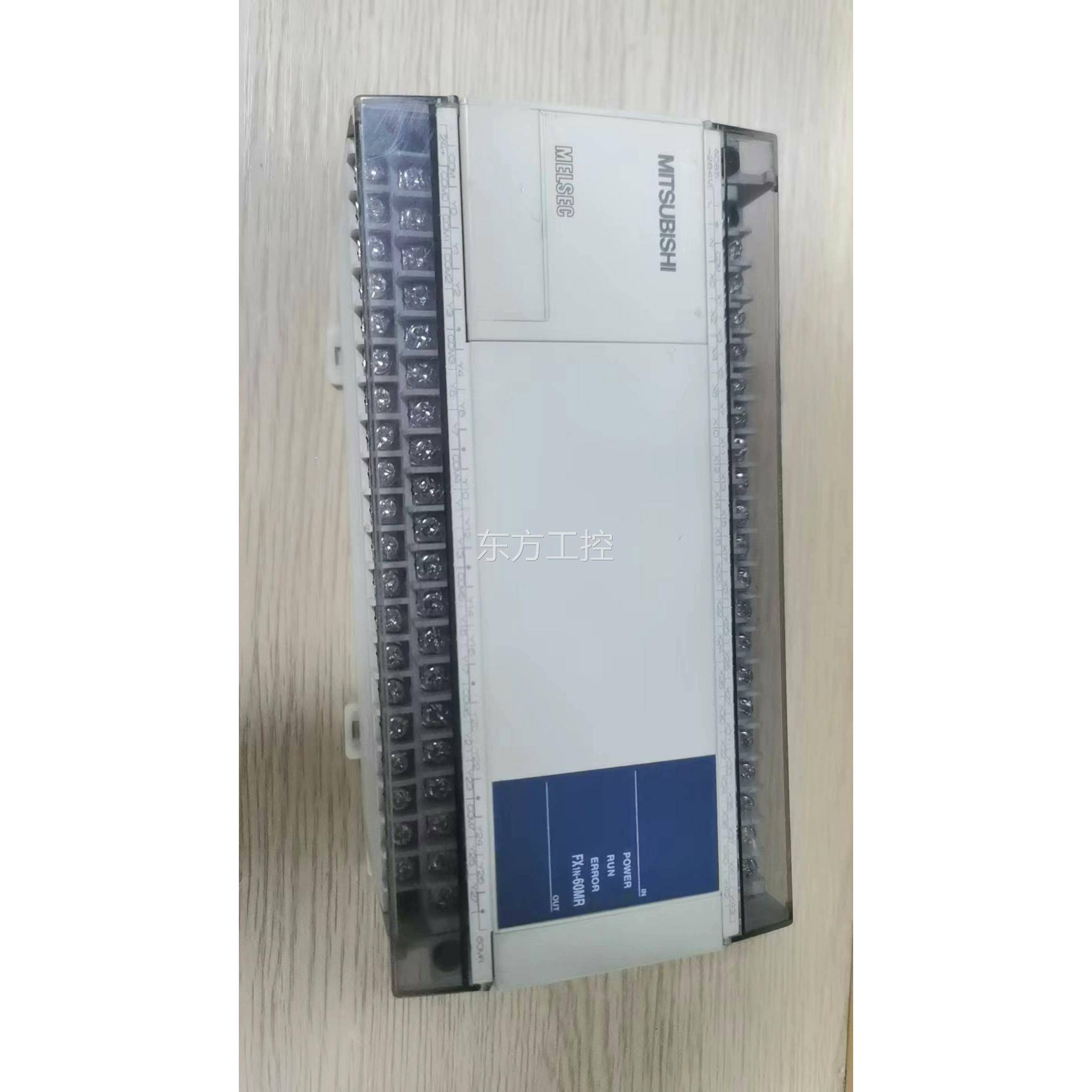 议价三菱正品 FX 1n-6d0M PLCR 有需要可以d价格美