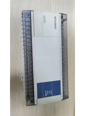 议价三菱正品 FX 1n-6d0M PLCR 有需要可以d价格美