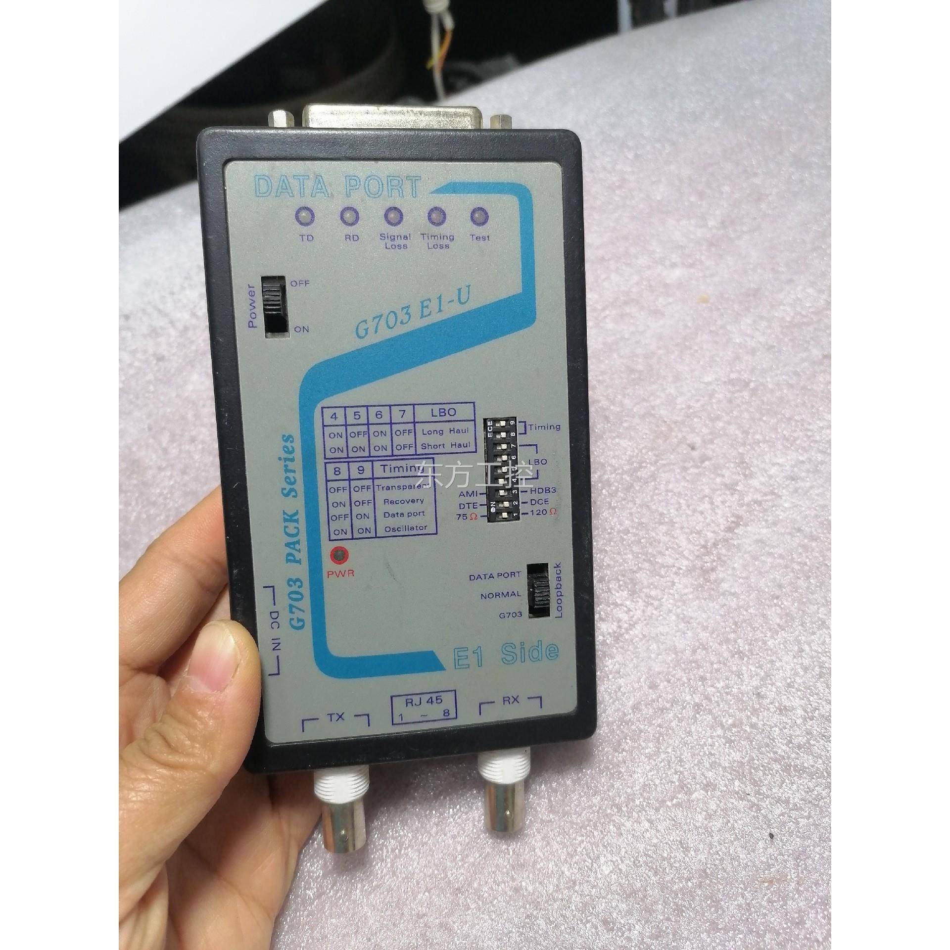 议价色G703E1图-U裸转换器，成如片上机