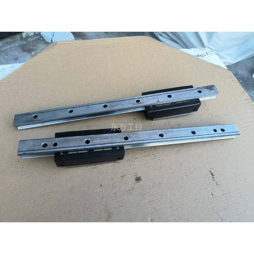 议价台湾SK-LG25LHM直线导轨，25直C线导轨，导轨3长6