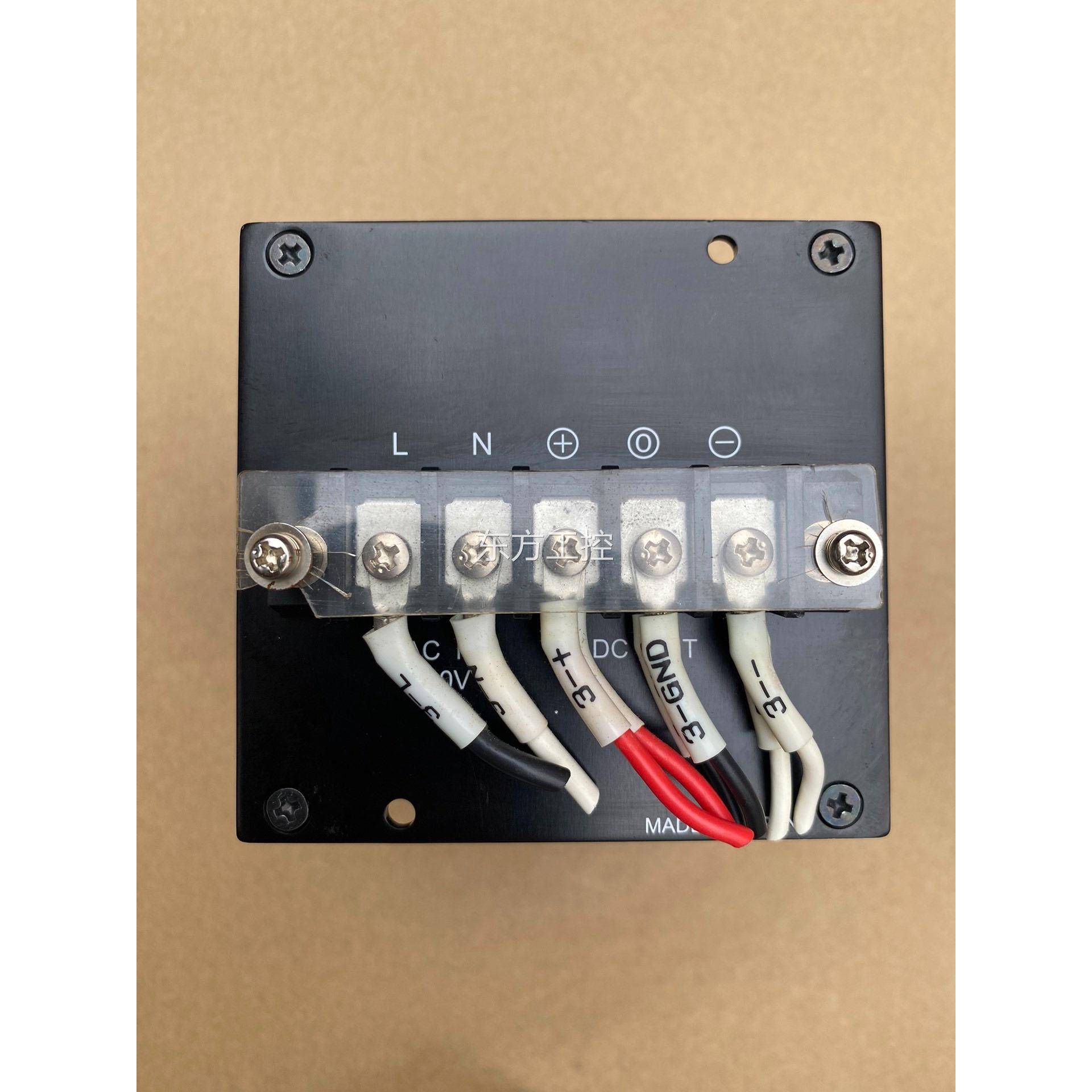 议价原装日本COSL 科W索G2E-1 2-T电源 ，12V 0