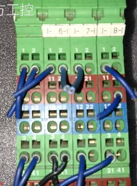 议价PHOAENIX CONTCT菲尼克斯IBI L24,27