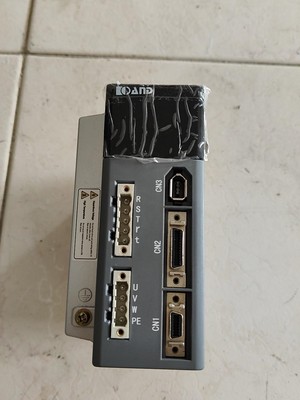 库存 多摩川 AU6011N0305 伺服驱动器，实物拍摄，