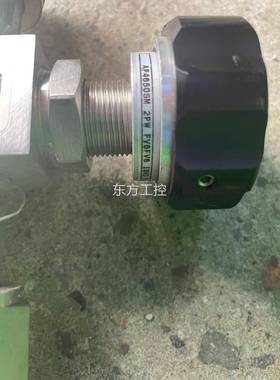 议价 APTech阿博泰手阀1AP450SM 拆机6件，/2 1