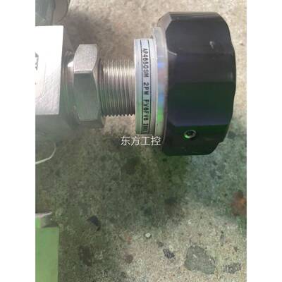 议价 APTech阿博泰手阀1AP450SM 拆机6件，/2 1