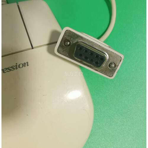 议价产台湾CM接口真V三键鼠标HQA2TEAKO3