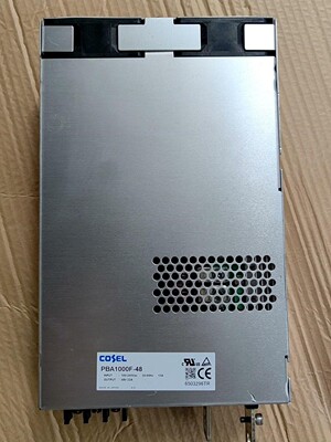 科索开关电源PBA1000F-48 48v 22A 实拍靓货