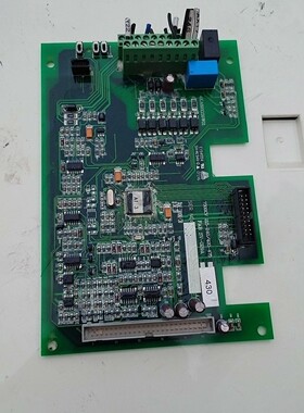 东元变频器主板7300CV