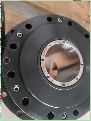Harmonic drive中空HD谐波减速器 SHG/SH