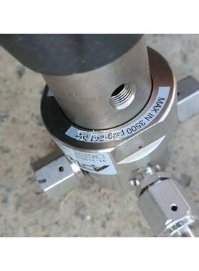 议价A号PT ECH调压阀，型：AP1510S3P4W FV F