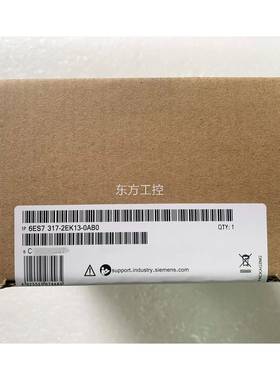 议价6ES73170-2EK3-P0AB0 1西门子30CU，实