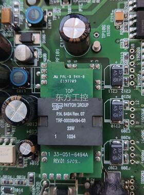 议价科尔摩伺服驱动板变根器，PAYTON FRO U压PTRF-